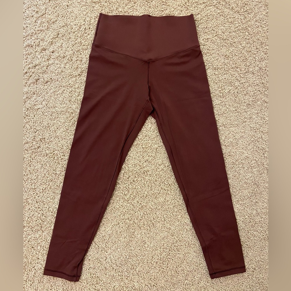 Aerie High-Rise Leggings